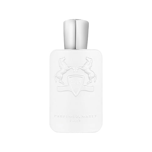 Parfums de Marly Galloway Eau de Parfum for Men - 4.2 Fl Oz Fragrance, Luxury Scent, Long-lasting Aroma