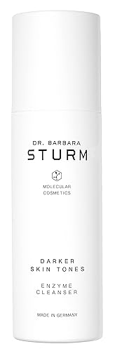 Dr. Barbara Sturm Enzyme Cleanser For Darker Skin Tones - 2.64 Oz, Multicoloured