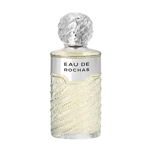 Rochas Secret de Rochas Oud Mystère Eau De Parfum, 3.3 Fl Oz - Luxurious Fragrance for Men and Women