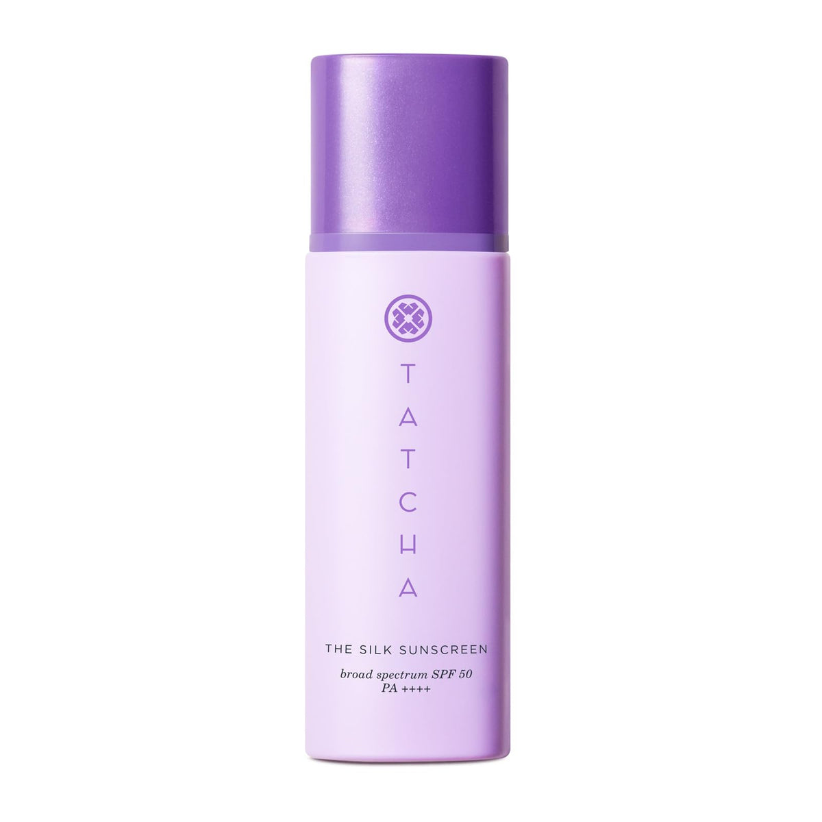 Tatcha The Silk Sunscreen Spf 50 Pa++++ | Hydrating Mineral Sunscreen, 50 Ml