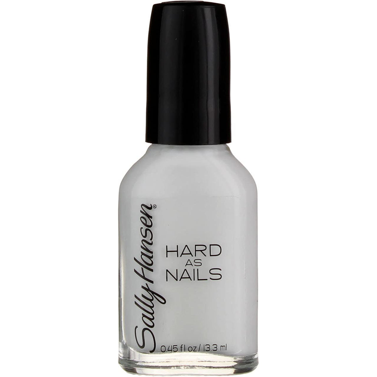 Sally Hansen Hard Nails 38222 - Strengthening Nail Treatment, 1 Count