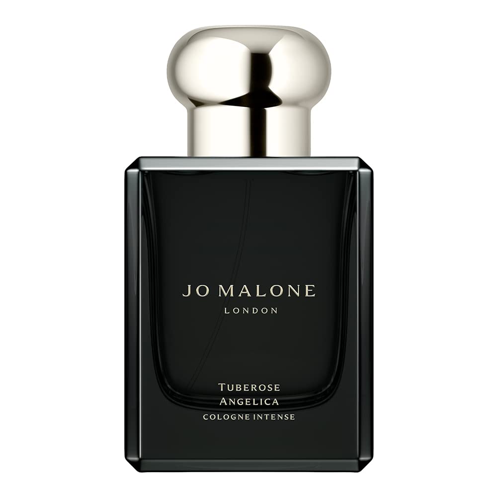 Jo Malone Tuberose Angelica Cologne Intense Spray For Unisex, 1.7 Oz