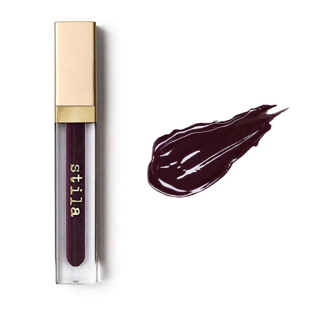 Stila Beauty Boss Lip Gloss - Paraben & Cruelty-Free Lip Plumper In Bonus Baby, 0.11 Fl Oz