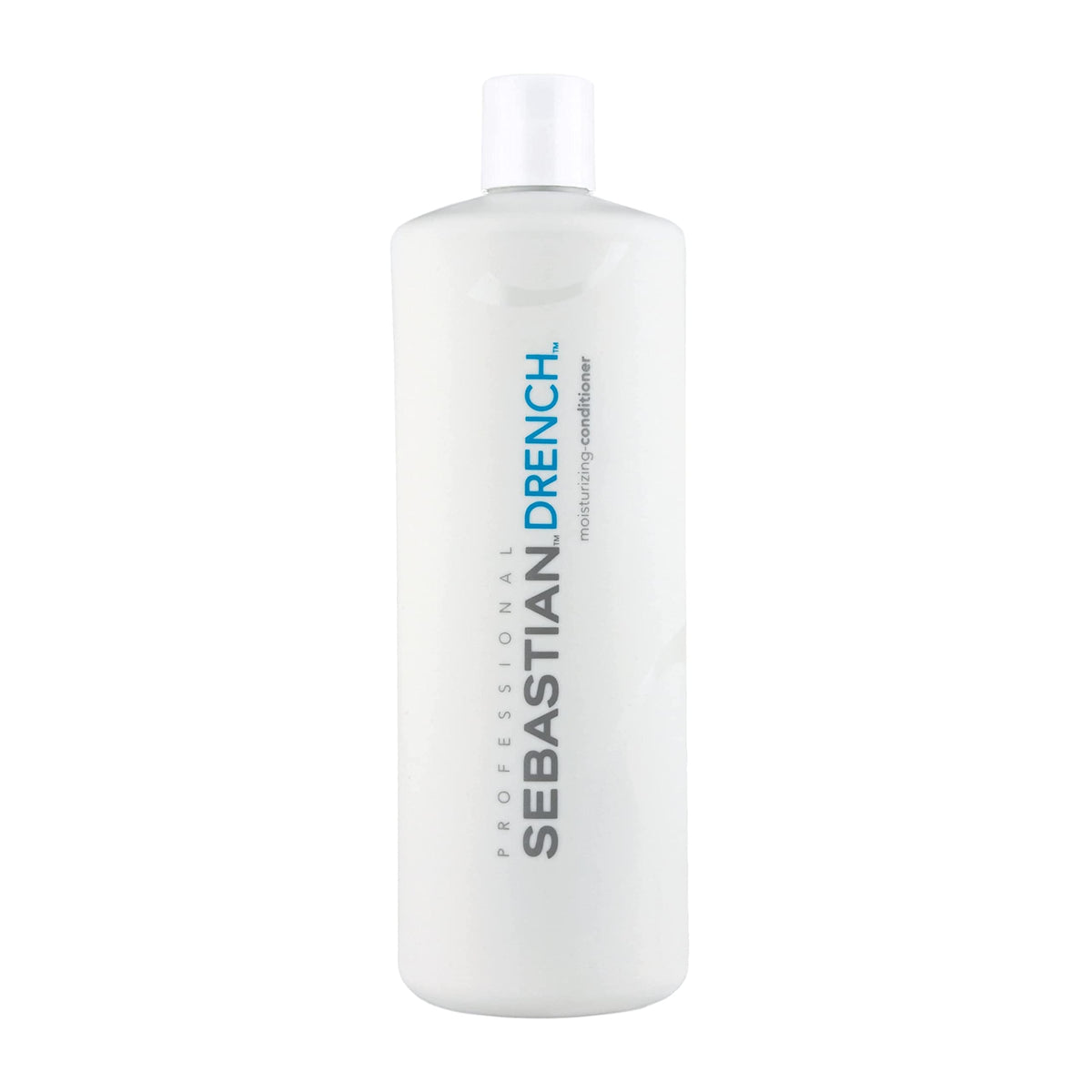 Sebastian Drench Conditioner 33.8Oz - Deep Moisturizing For Chemically Treated Hair