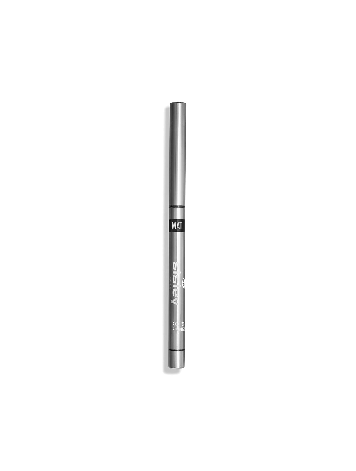 Sisley Phyto Khol Star Waterproof Eyeliner - Matte Onyx Black, 0.01 oz for Women