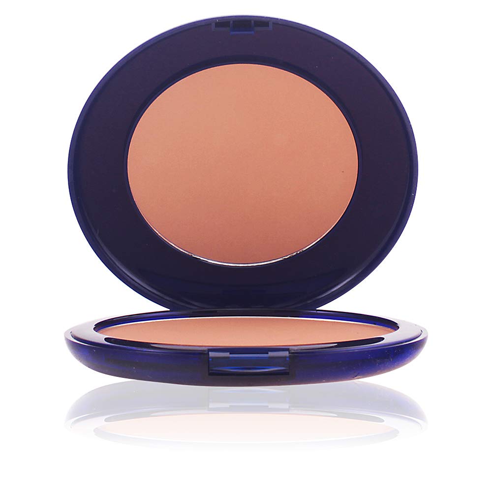 Orlane Paris Bronzing Powder Soleil Cuivre 02 - Lightweight Bronzer For Natural Glow