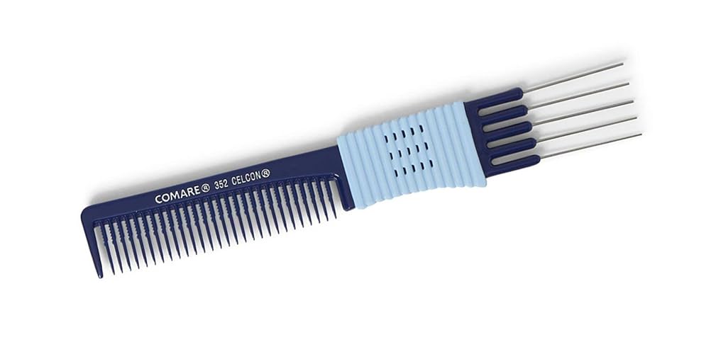 Comare Mark II Gripper Comb with Stainless Steel Lift - 9.6 oz, 1 Count