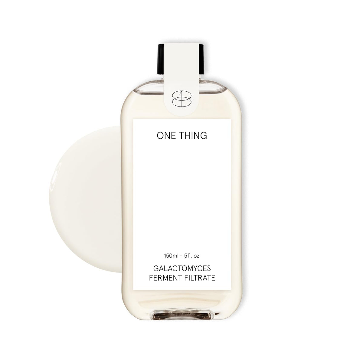 One Thing Galactomyces Toner 5.07 Fl Oz | Hydrating Essence For Glowing Smooth Skin