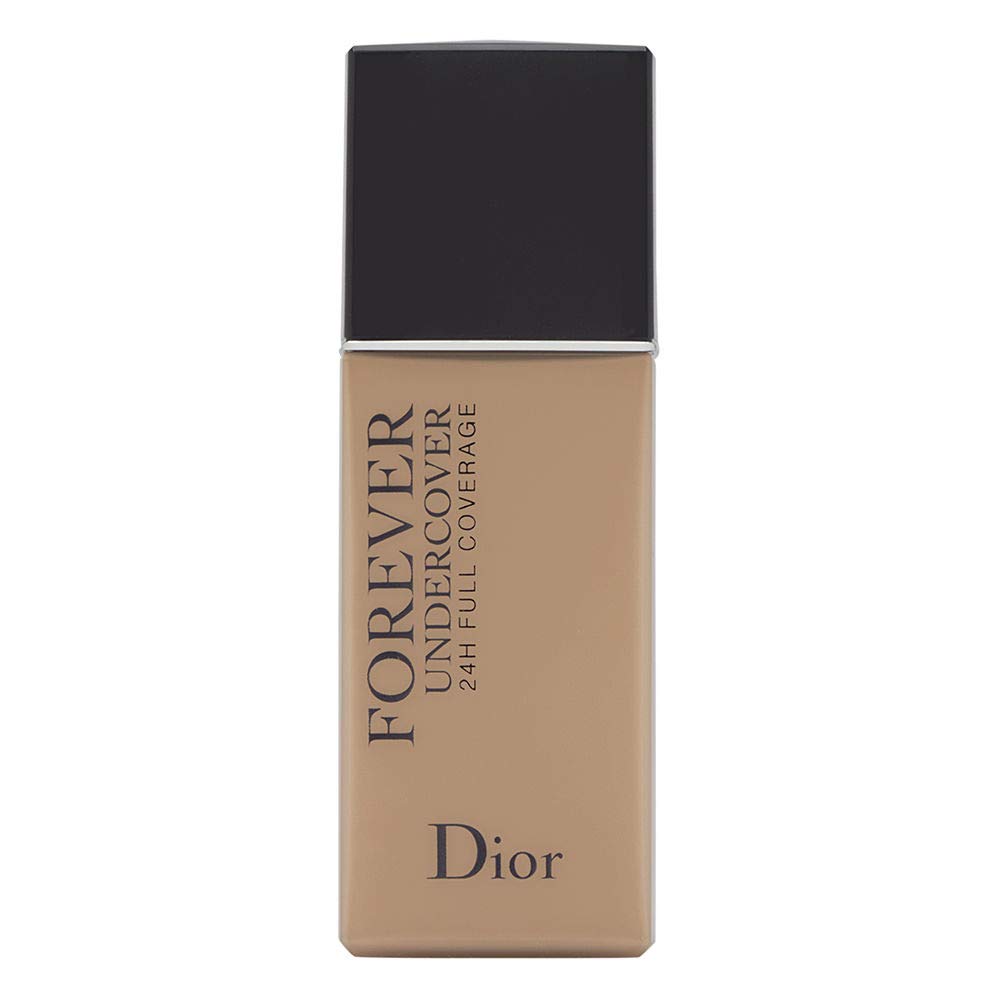 Christian Dior Diorskin Forever Undercover Foundation 023 Peach, 1.3 Oz For Women