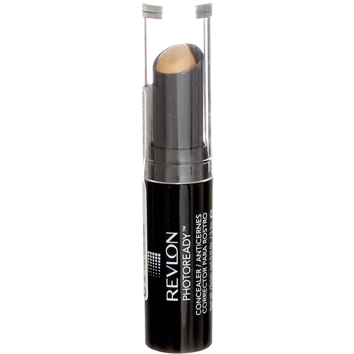 Revlon Photoready Concealer, Medium Deep, 0.11 Oz, Pack Of 2 - Beige For Flawless Skin