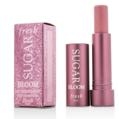 Fresh Sugar Bloom Tinted Lip Treatment Spf 15 - Moisturizing Lip Balm, 4.3G/0.15Oz