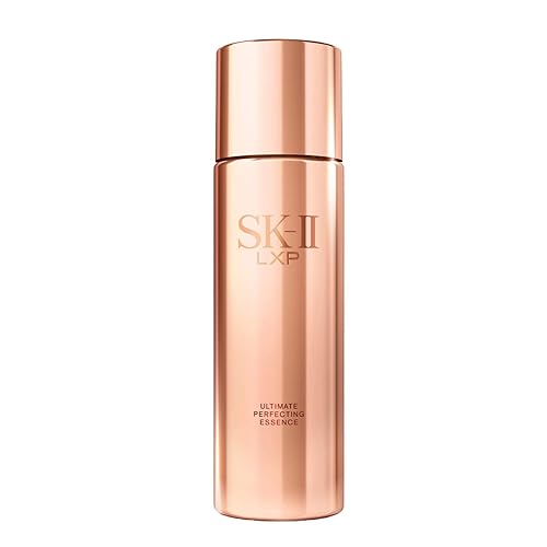 SK-II LXP Ultimate Revival Essence, Anti-Aging Facial Essence for Fine Lines & Dryness, 5.7 oz