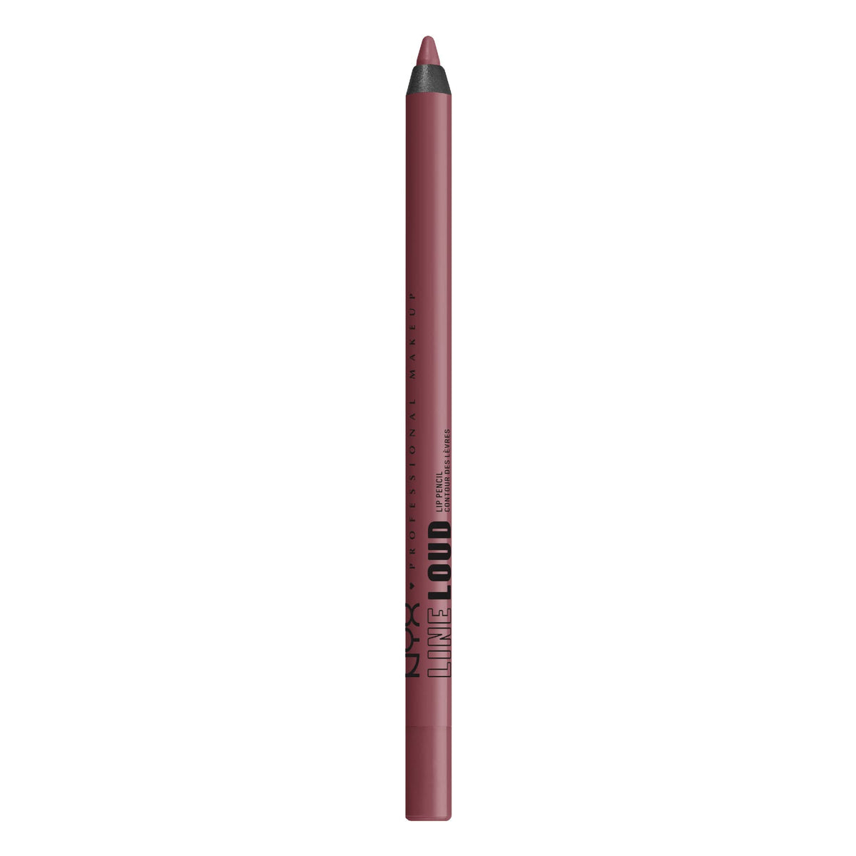 NYX PROFESSIONAL MAKEUP Line Loud Lip Liner - Longwear, Pigmented, Jojoba Oil, Magic Maker