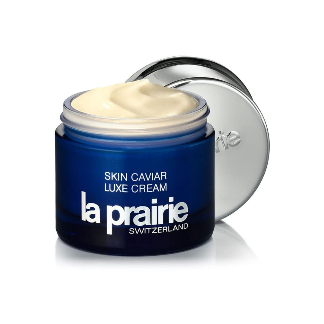 La Prairie Skin Caviar Luxe Cream  17 Oz