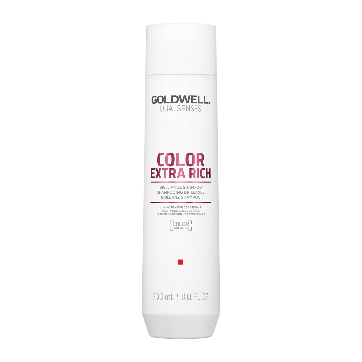 Goldwell Dualsenses Color Extra Rich Brilliance Shampoo  101 Fl Oz Pack of 1