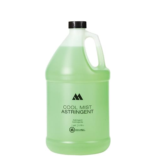 Marianna Barber Cool Mist Astringent Antiseptic After Shave 1 Gallon By Sufe