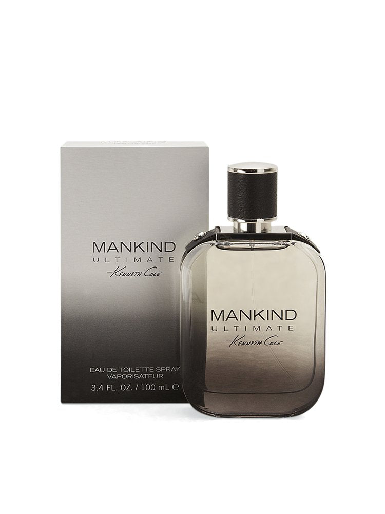 Kenneth Cole Mankind Ultimate  34 Fl oz