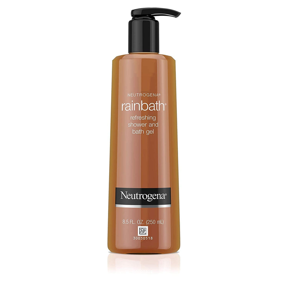 Neutrogena Rainbath Refreshing Shower & Bath Gel, 8.5 Fl Oz, Invigorating Cleanser