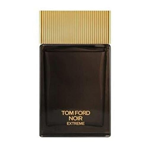 Tom Ford Noir Extreme Eau De Parfum Spray For Men, 3.4 Ounce - Luxury Fragrance