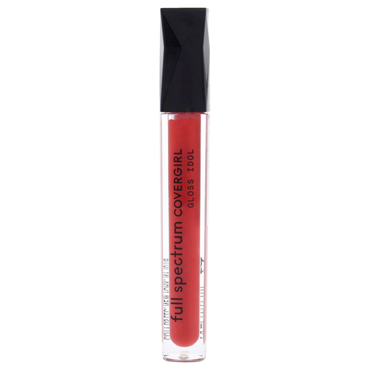 COVERGIRL Gloss Idol  Moisturizing Lip Gloss  Bounce  012 Ounce  1 Count