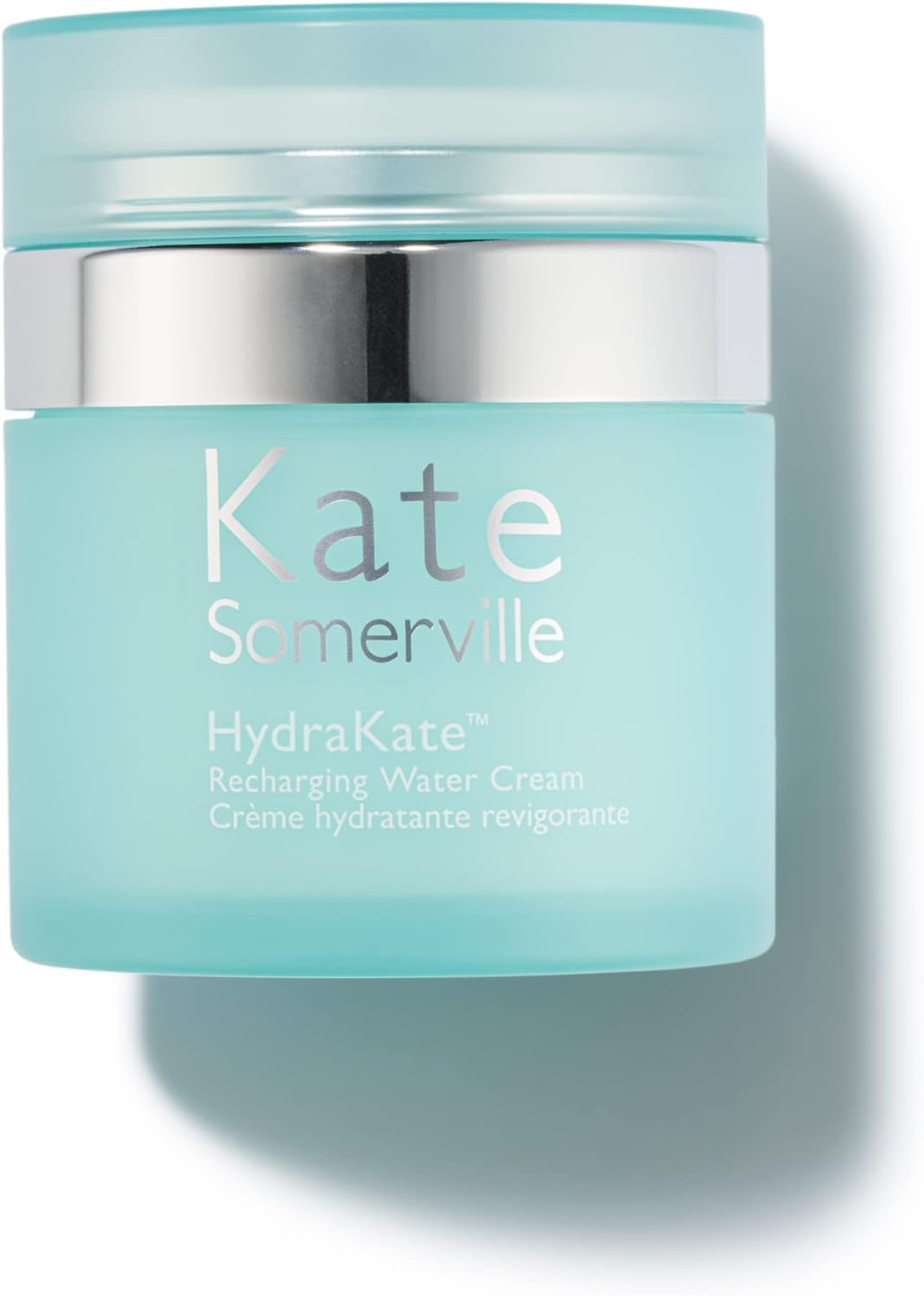 Kate Somerville Hydrakate Water Cream - Moisturizer For Dry, Tired Skin, 1.7 Fl Oz