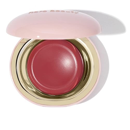 Rare Beauty Stay Vulnerable Melting Cream Blush - Nearly Rose, 5g