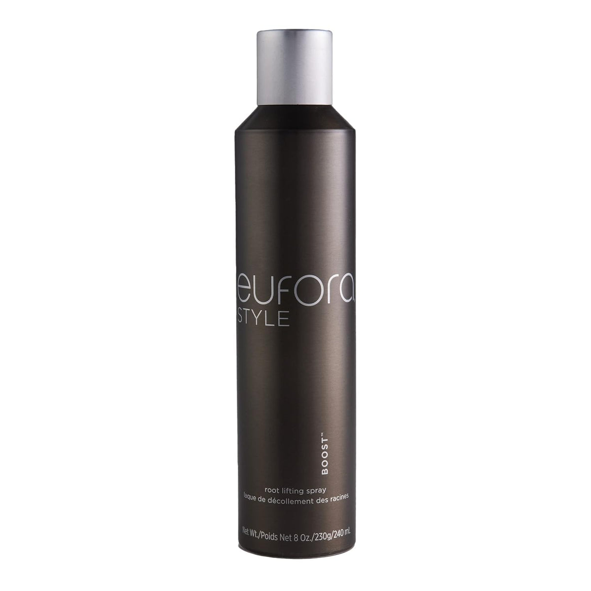 Eufora Style Boost Root Lifting Spray, 8Oz - Multi-Use Hair Volume Spray