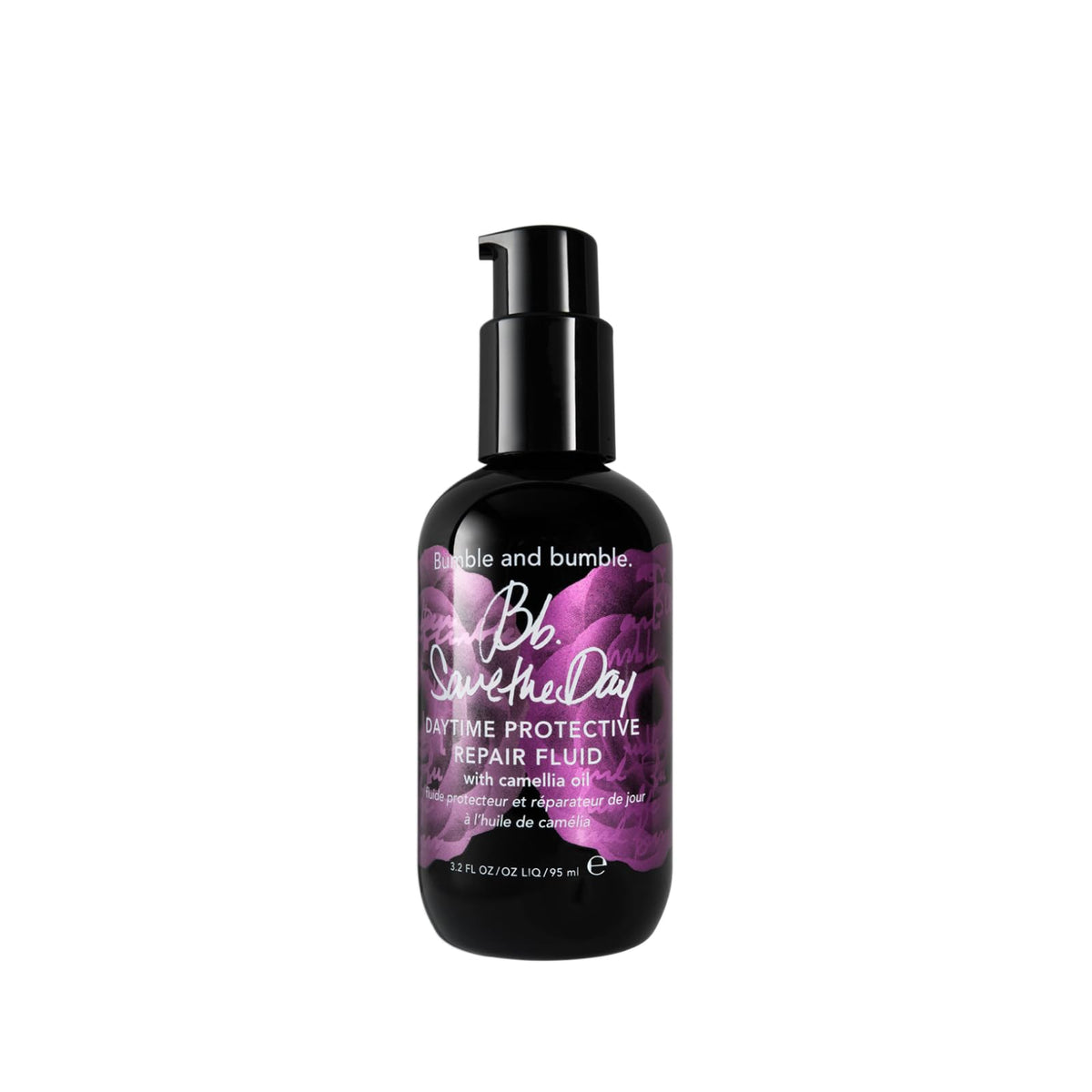 Bumble And Bumble. Save The Day Hair Repair Serum For Damaged Hair, 3.2 Fl Oz