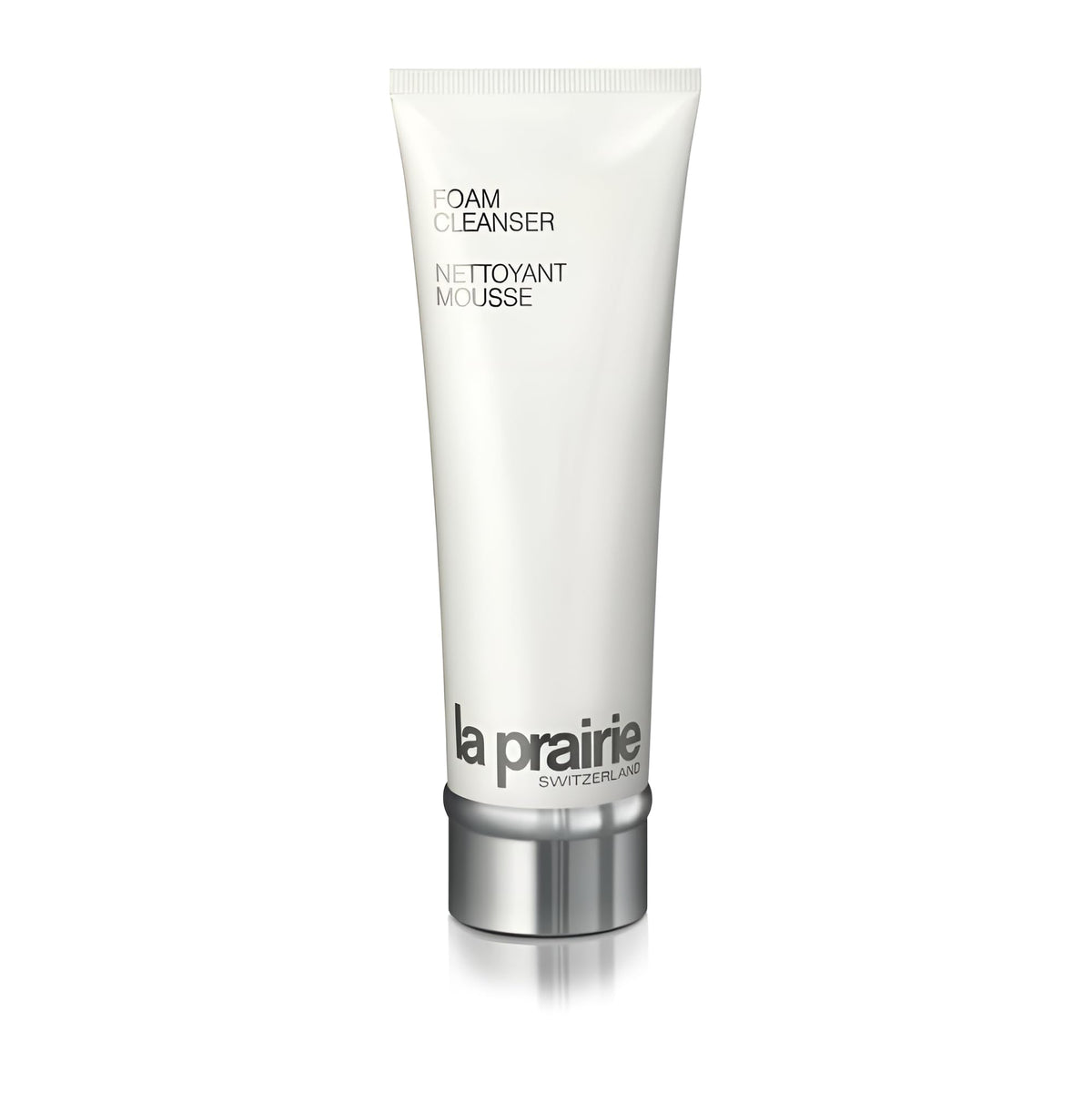 La Prairie Foam Cleanser, 4-Ounce Tube