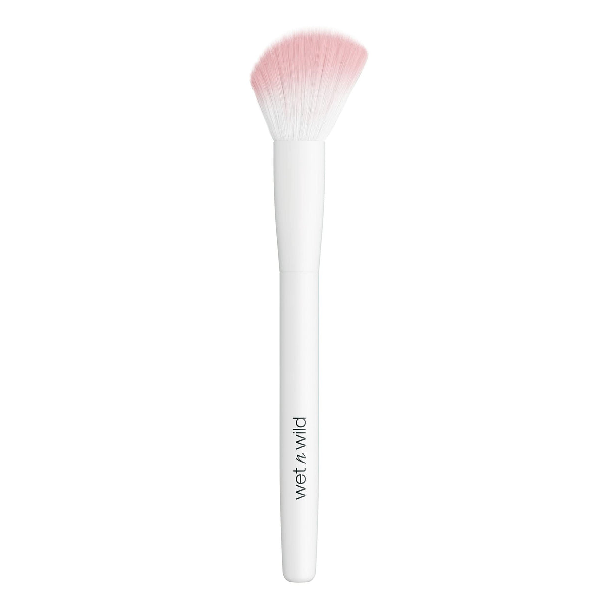 Wet N Wild Contour Brush - Sculpting, Highlighting, Blending, Ergonomic Handle, Ultra-Plush Fibers