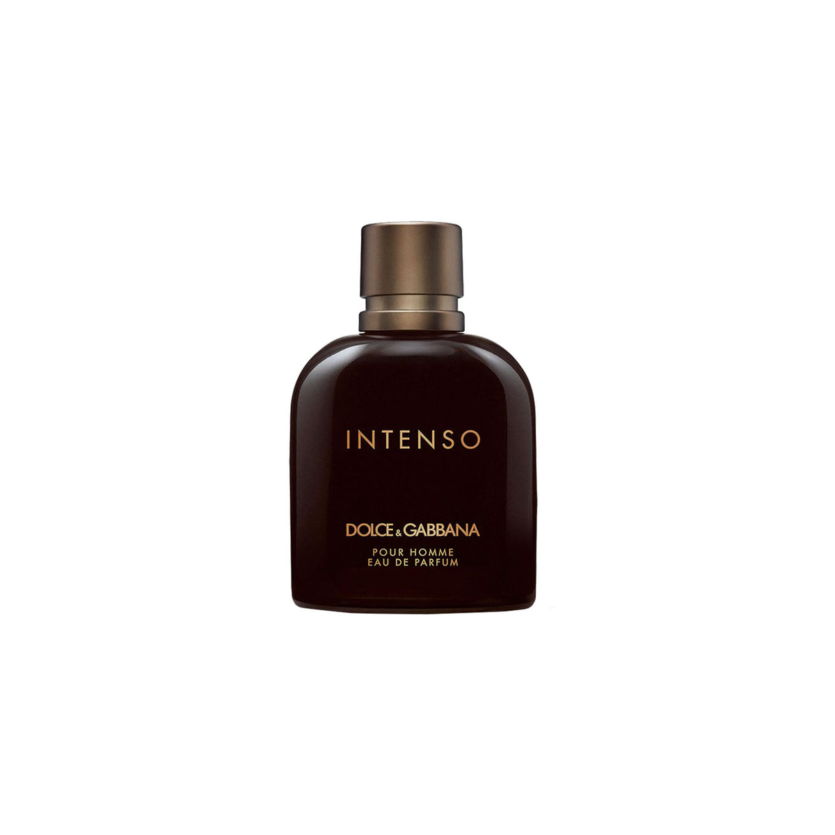 Dolce & Gabbana Pour Homme Intenso Eau De Parfum Spray 125Ml For Men - Luxury Fragrance