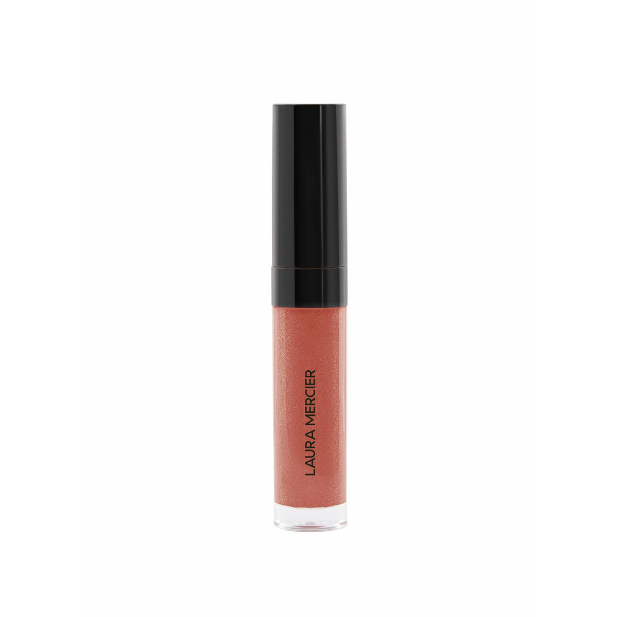 Laura Mercier Lip Glacé Lip Gloss - 60 Crème Caramel Yellow Nude, 0.15 Fl Oz