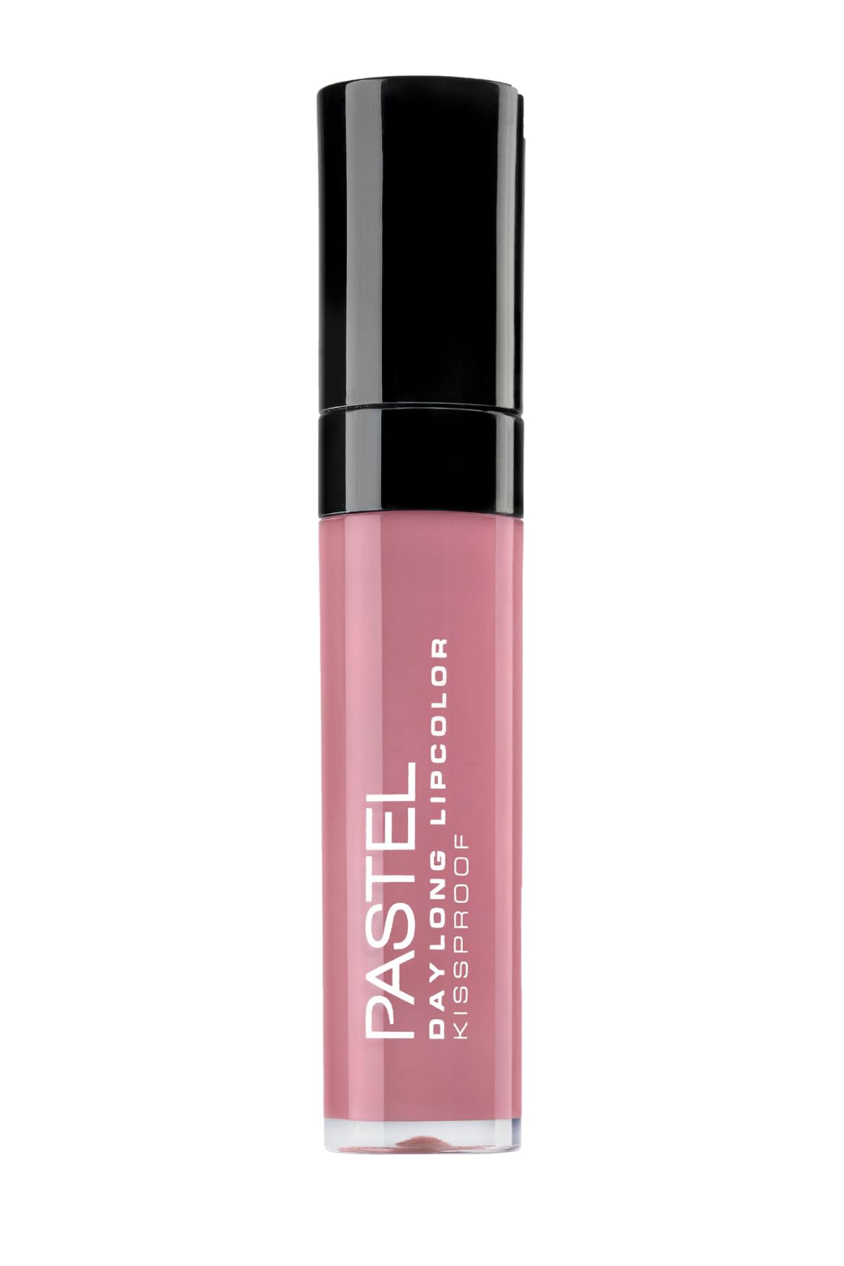 Pastel Daylong 49 Liquid Lipstick - Long-Lasting Matte, Highly Pigmented, 0.25 Fl Oz