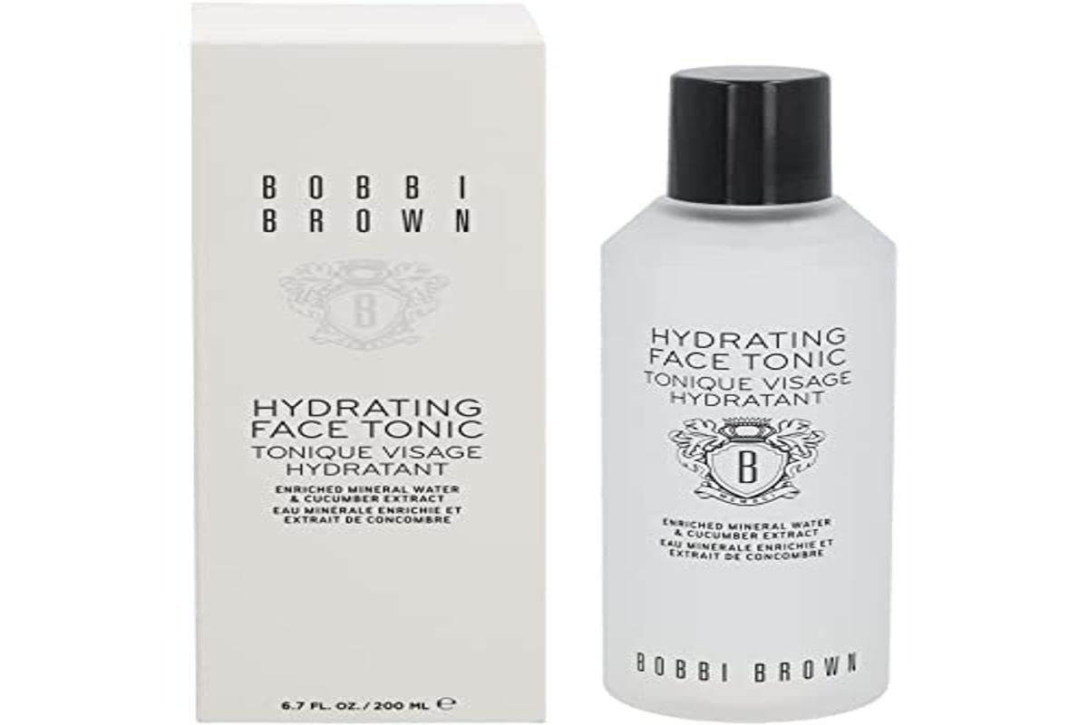 Bobbi Brown Hydrating Face Tonic, 6.7 Fl Oz - Refreshing Toner for Women, No Color