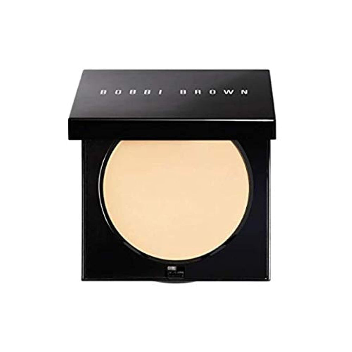 Bobbi Brown Sheer Finish Pressed Powder 01 Pale Yellow - 0.38 Ounce For Women