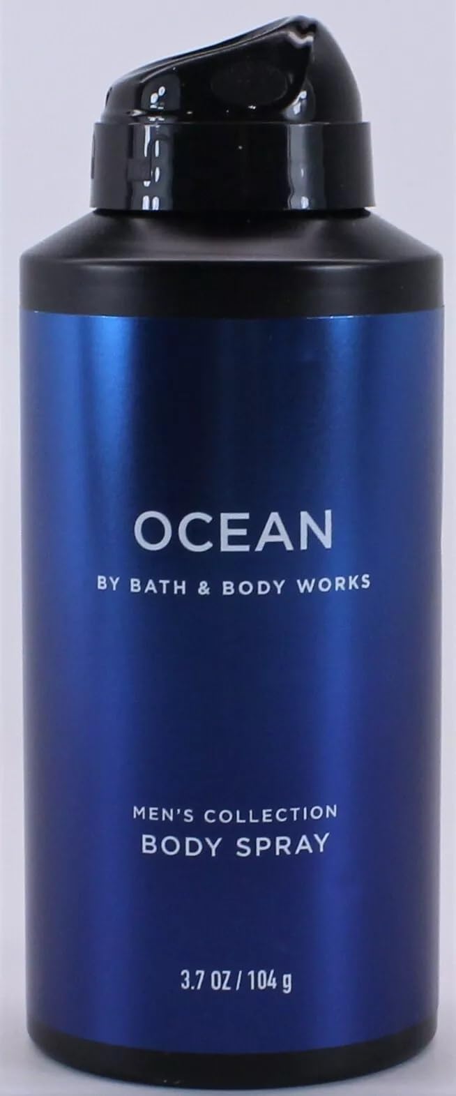 Generic Men'S Ocean Body Spray Cologne Mist, 4 Oz - Bath & Body Works Collection