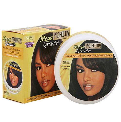 Profectiv Mega Growth Anti-Breakage Strengthener Creme For Healthy Hair Growth