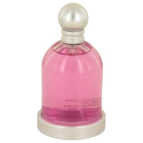 Jesus Del Pozo Halloween Kiss Sexy Perfume for Women - Captivating Fragrance