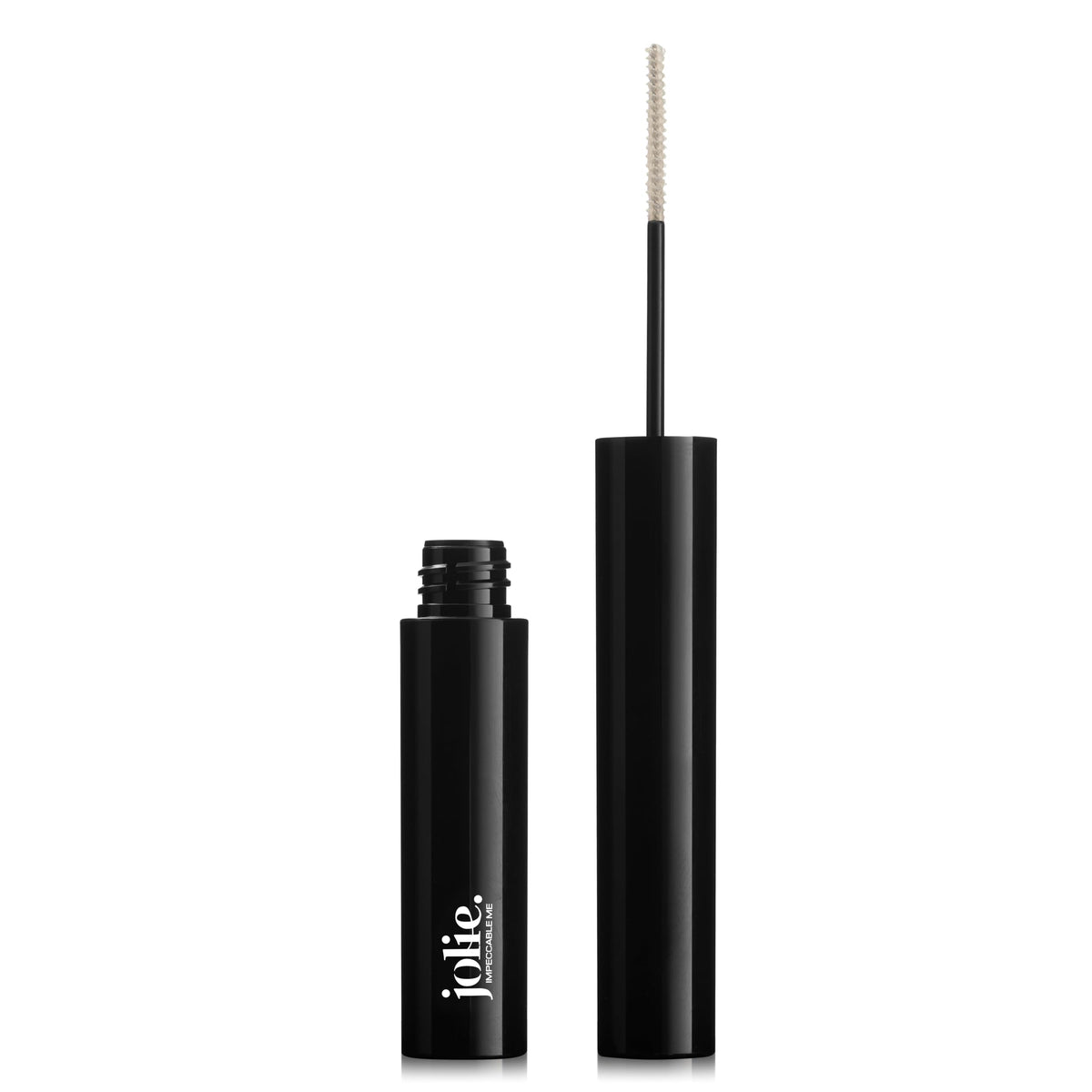 Jolie Longlasting Water-Resistant Brow Ink, Micro-Fine Precision Brush, Invisible, 1.4G