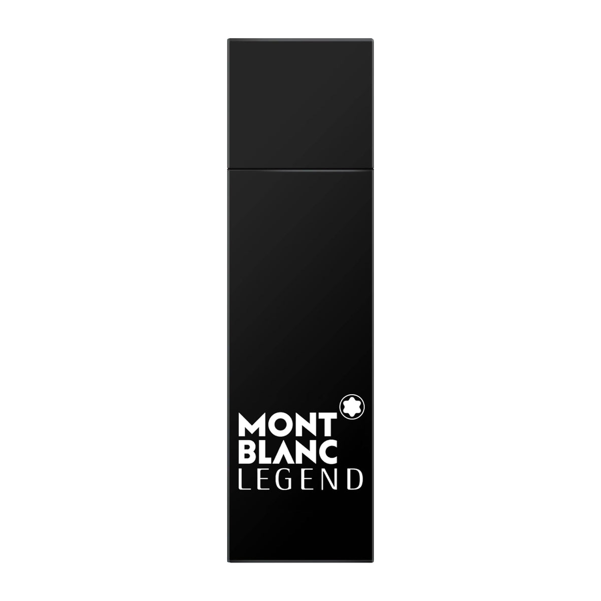 Montblanc Legend Eau De Toilette Travel Spray 0.5 Fl. Oz. - Fresh Fragrance With Bergamot & Jasmine