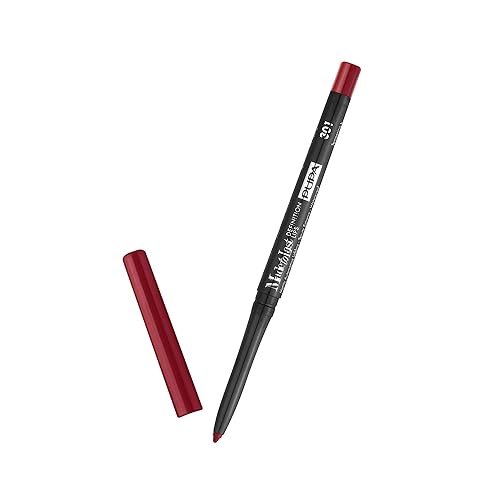 Pupa Made To Last Lip Pencil 301 Siena Land Milano - Terra di Siena, 0.012 oz for Women