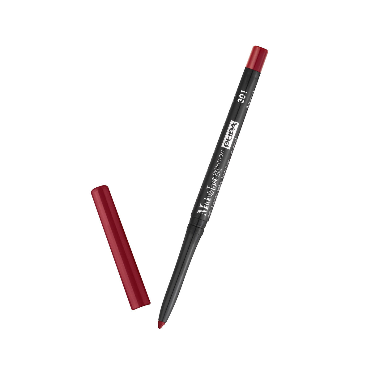 Pupa Made To Last Definition Lips  301 Siena Land Milano for Women  0012 oz Lip Pencil