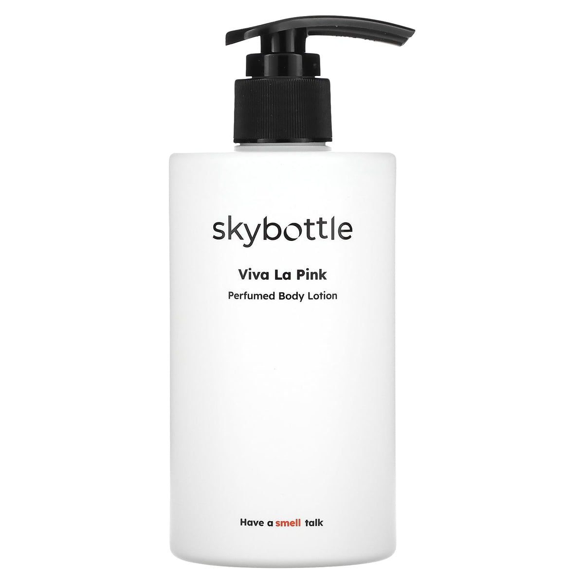 Skybottle Perfumed Body Lotion, Fast Absorbing Grapefruit Citrus, 10.1 Fl Oz, Ideal Valentine Gift