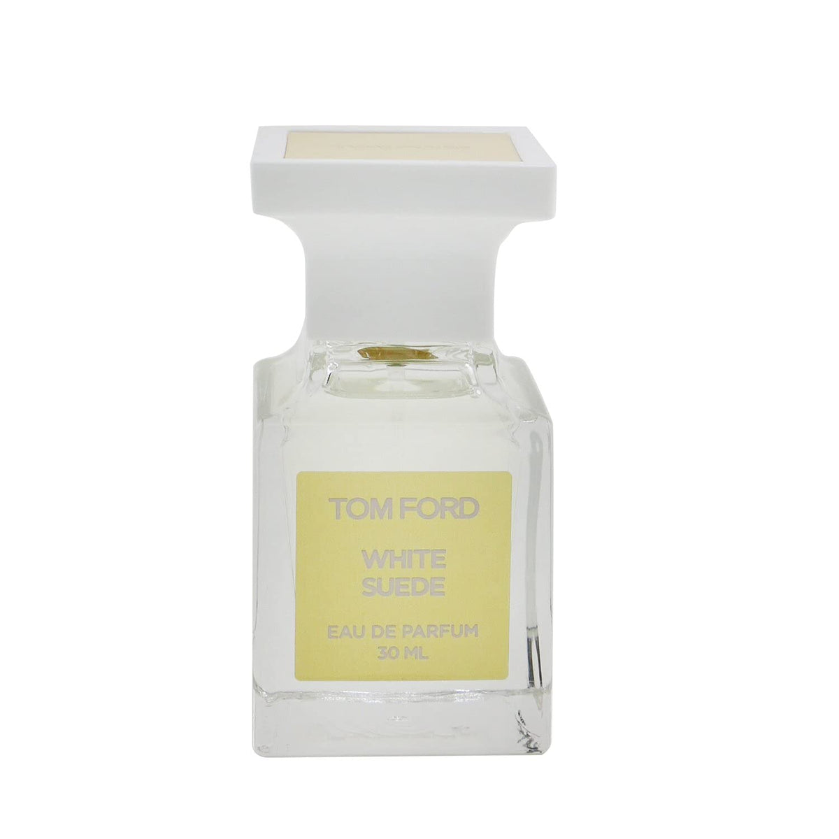 Tom Ford White Suede Eau De Parfum Spray for Women, 1 Fl Oz - Luxurious Fragrance, Elegant Scent, Perfect for Everyday Wear