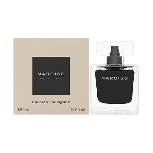 Narciso Rodriguez Eau De Toilette Spray For Women - 1.6 Fl Oz, Elegant Fragrance