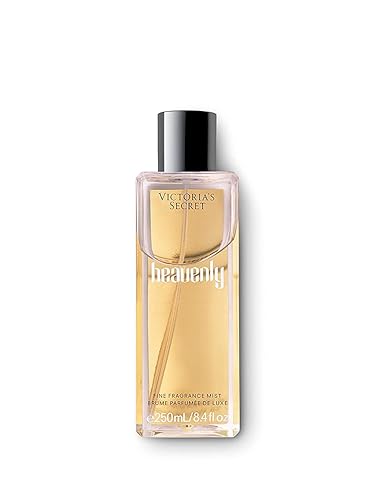 Victoria'S Secret Heavenly Body Mist 8.4 Oz - Scented Spray For Women