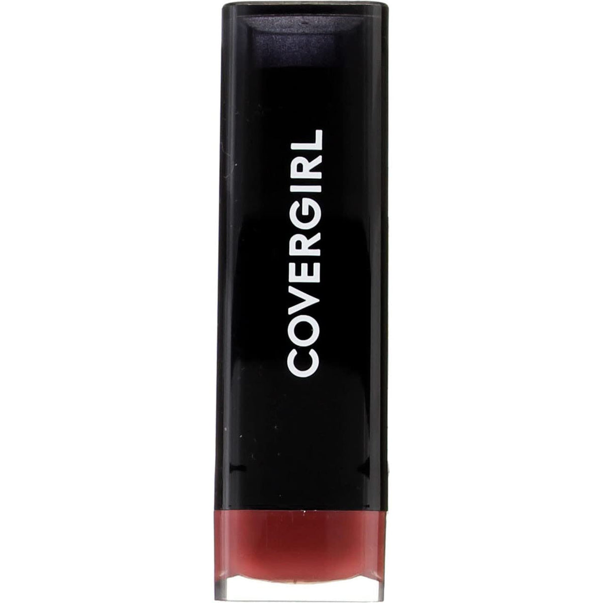 Covergirl Exhibitionist Lipstick Set - Pack Of 4, Bold Colors For All-Day Wear