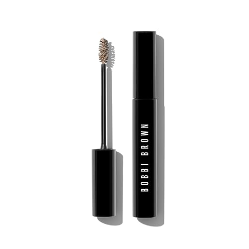 Bobbi Brown Natural Brow Shaper Mascara - Slate, 0.14 Oz For Women