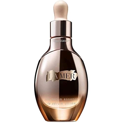 La Mer Genaissance The Serum Essence 1 Oz - Luxurious Skincare For Women