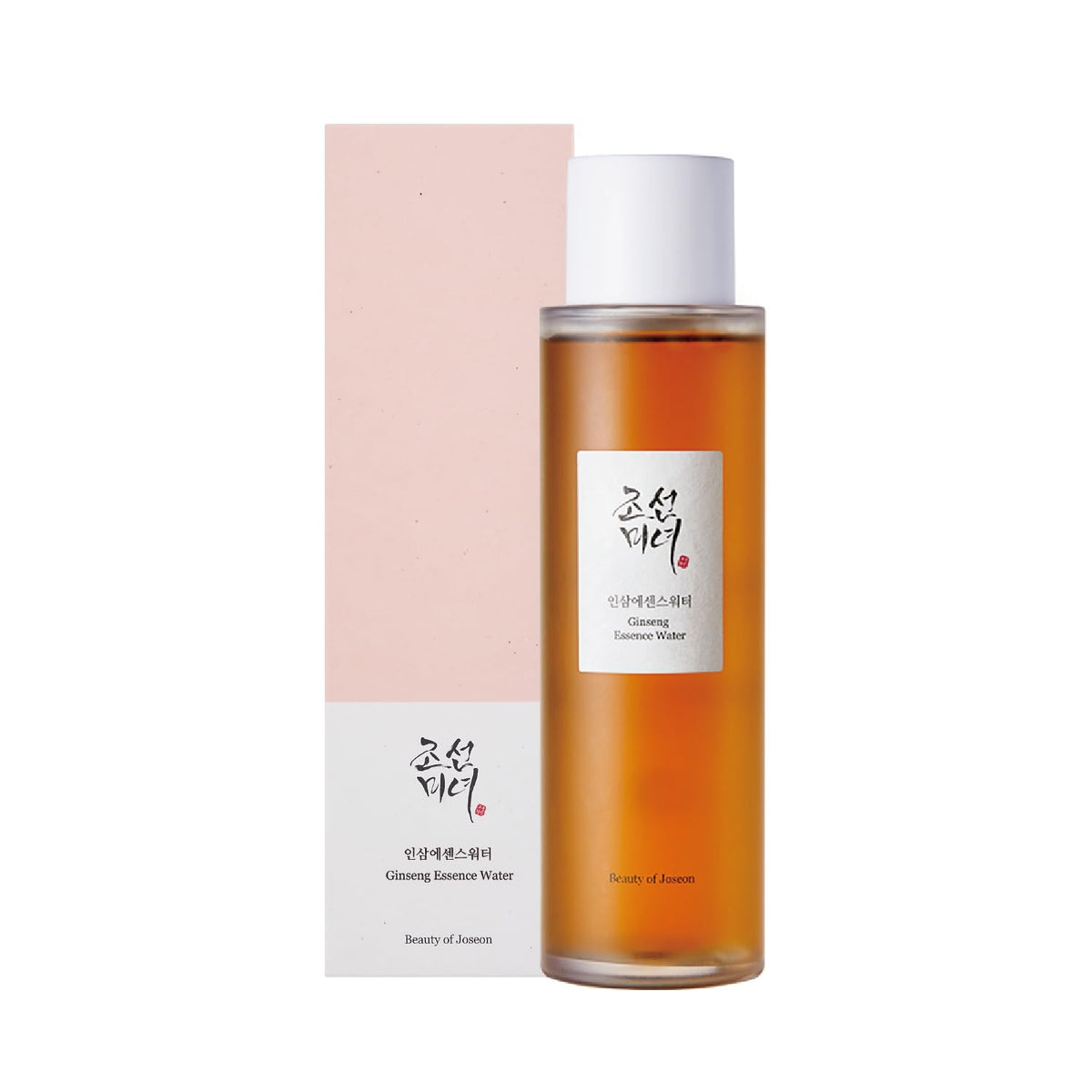 Beauty Of Joseon Ginseng Essence Water 150Ml - Hydrating Toner For Glowing Skin